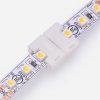 Lamper 144-016 Коннектор стыковочный для одноцветных светодиодных лент