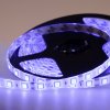 Lamper 141-493 Лента светодиодная 12В, SMD5050, 14,4Вт/м, 60 LED/м