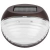 Lamper 602-214 Светильник светодиодный, настенный на солнечной батарее (SLC-60)