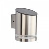 Lamper 602-258 Светильник настенный Lamper LED с солнечной панелью