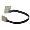 Lamper 144-004 Коннектор соединительный (2 разъема)