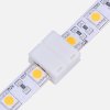 Lamper 144-021 Коннектор стыковочный для одноцветных светодиодных лент