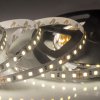 Lamper 141-612 Лента светодиодная 24В, SMD2835, 9,6Вт/м, 120 LED/м, 3000К, 8мм