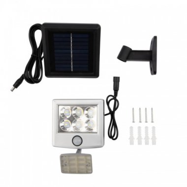 Фотография товара 'Lamper 602-248 Прожектор поворотный Lamper LED 98х150х30 мм'