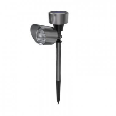 Фотография товара 'Lamper 602-222 Садовый светильник на солнечной батарее (SLR-PS-35)'