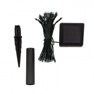 Фотография товара 'Lamper 602-249 Каскад Летний Дождь LED 6,9 м'