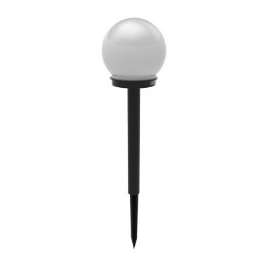 Фотография товара 'Lamper 602-204 Садовый светильник на солнечной батарее (SLR-GL-100)'