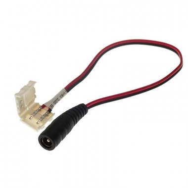 Фотография товара 'Lamper 144-101 Коннектор питания с джеком'