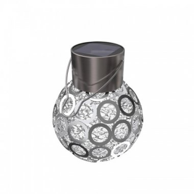 Фотография товара 'Lamper 602-231 Садовый светильник (SLR-RB-80)'