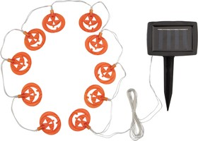 Фотография товара 'Lamper 602-271 Каскад Улыбка LED 6 м'