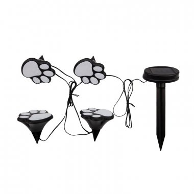 Фотография товара 'Lamper 602-245 Каскад Лунный След LED 5 м'