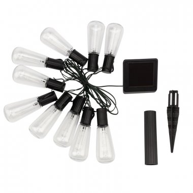 Фотография товара 'Lamper 602-238 Каскад Капсула Времени LED 3.8 м'