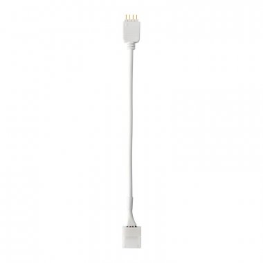 Фотография товара 'Lamper 144-112 Коннектор соединительный для RGB'