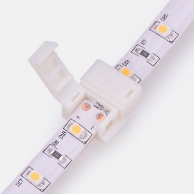 Фотография товара 'Lamper 144-017 Коннектор стыковочный'