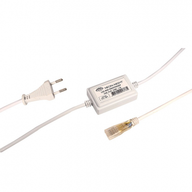 Фотография товара 'Lamper 143-301 LED контроллер для светодиодных лент RGYB SMD2835'