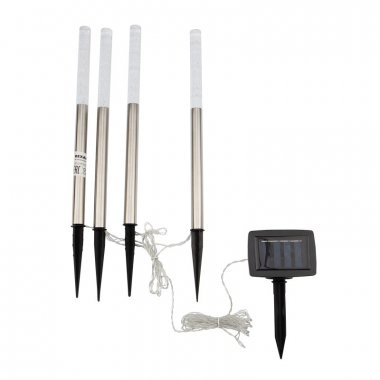 Фотография товара 'Lamper 602-243 Каскад Аврора LED 5 м'