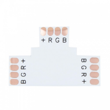 Фотография товара 'Lamper 144-126 Плата соединительная (T)'