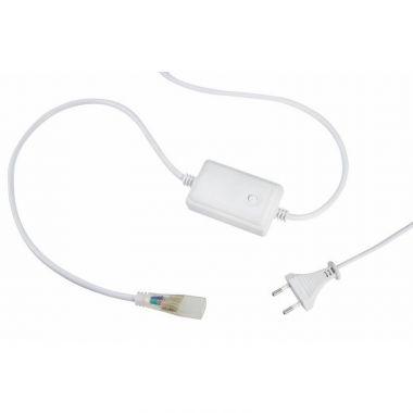 Фотография товара 'Lamper 143-302 LED контроллер для светодиодных лент RGB SMD5050'