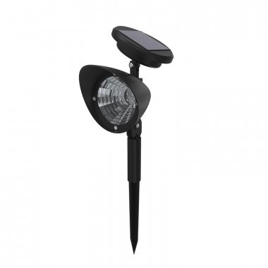 Фотография товара 'Lamper 602-221 Садовый светильник на солнечной батарее'