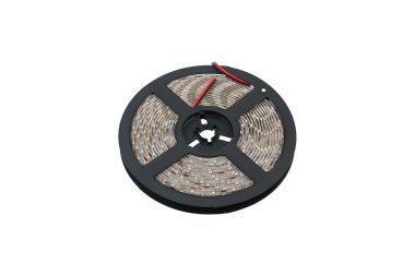 Фотография товара 'Lamper 141-234 Лента светодиодная 12В, SMD5730, 19Вт/м, 60 LED/м, 3000K, 12мм'