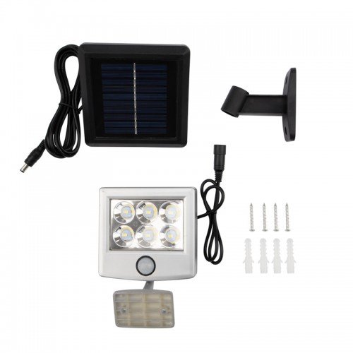 Фотография товара 'Lamper 602-248 Прожектор поворотный Lamper LED 98х150х30 мм'