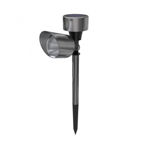 Фотография товара 'Lamper 602-222 Садовый светильник на солнечной батарее (SLR-PS-35)'