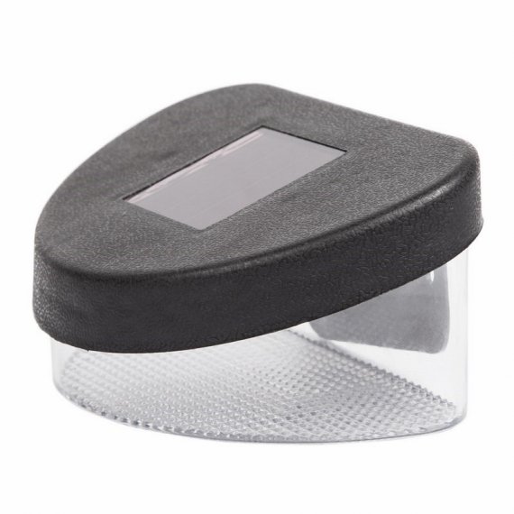 Фотография товара 'Lamper 602-215 Светильник светодиодный, настенный на солнечной батарее (SLO-80)'