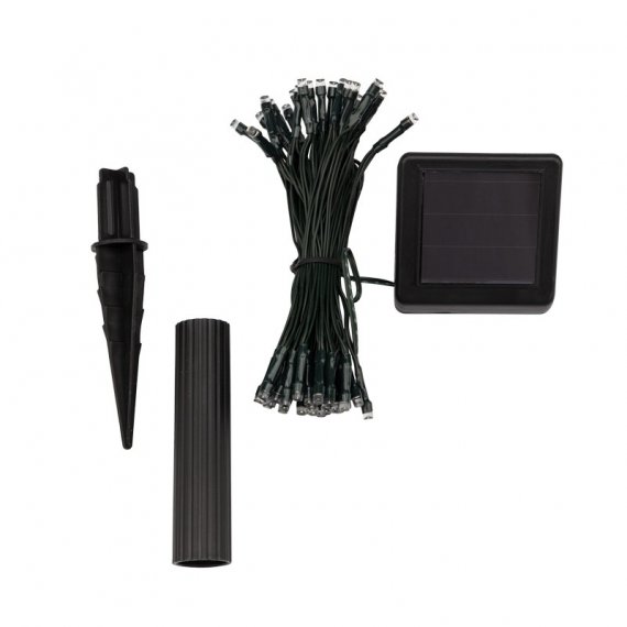 Фотография товара 'Lamper 602-249 Каскад Летний Дождь LED 6,9 м'