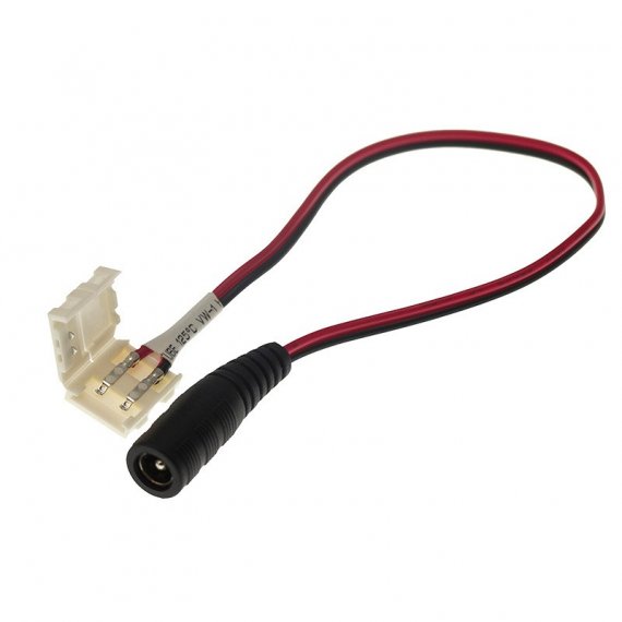 Фотография товара 'Lamper 144-101 Коннектор питания с джеком'