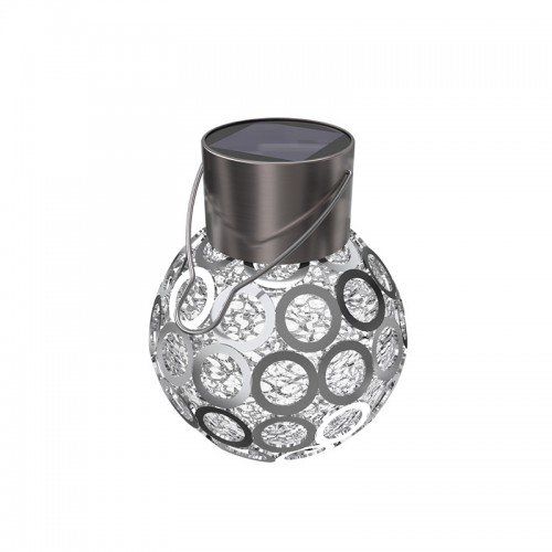 Фотография товара 'Lamper 602-231 Садовый светильник (SLR-RB-80)'