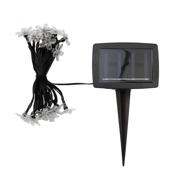 Фотография товара 'Lamper 602-270 Каскад Ночной букет LED 4 м'