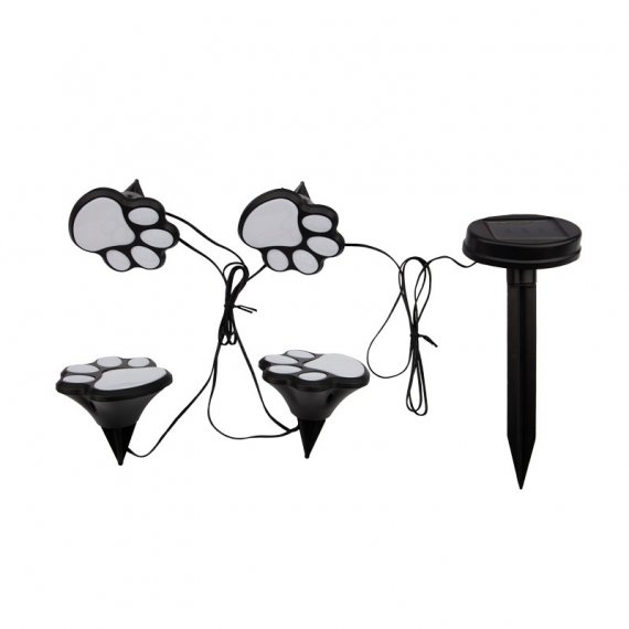 Фотография товара 'Lamper 602-245 Каскад Лунный След LED 5 м'