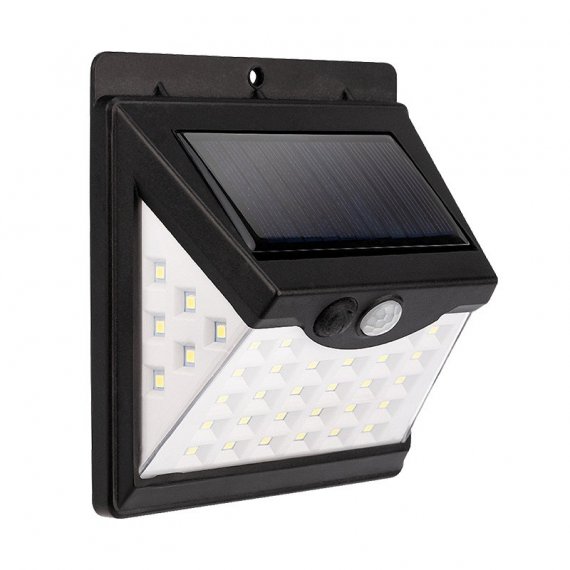 Фотография товара 'Lamper 602-236 Светильник ПРОЖЕКТОР NEW AGE 3 РЕЖИМА РАБОТЫ'