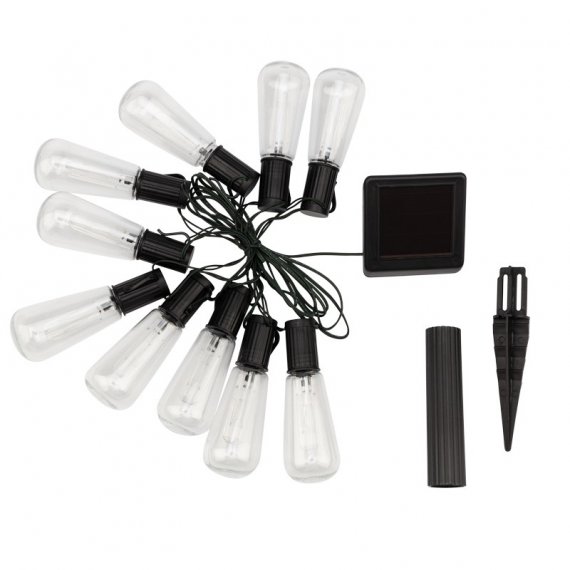 Фотография товара 'Lamper 602-238 Каскад Капсула Времени LED 3.8 м'