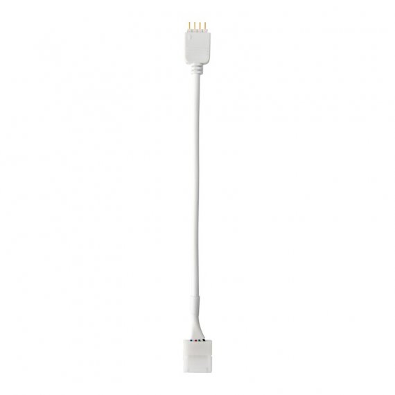 Фотография товара 'Lamper 144-112 Коннектор соединительный для RGB'