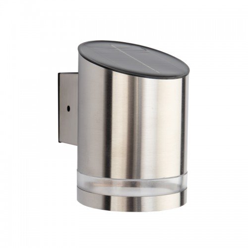 Фотография товара 'Lamper 602-258 Светильник настенный Lamper LED с солнечной панелью'