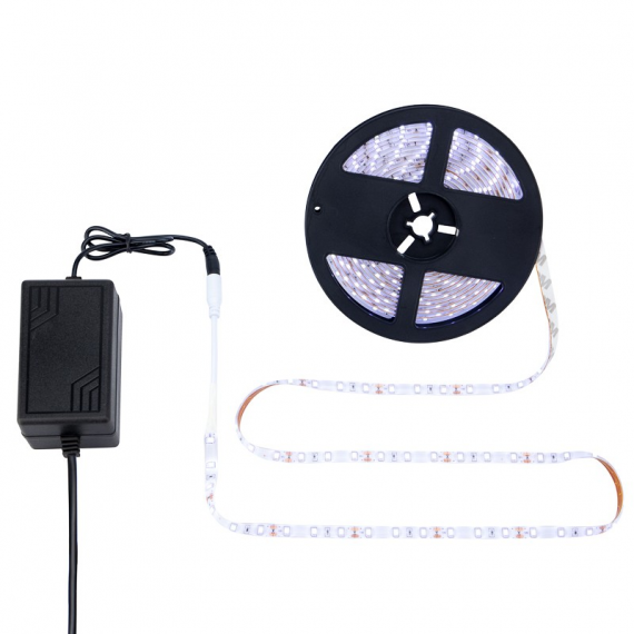 Фотография товара 'Lamper 142-401 Комплект светодиодной ленты 5 м'