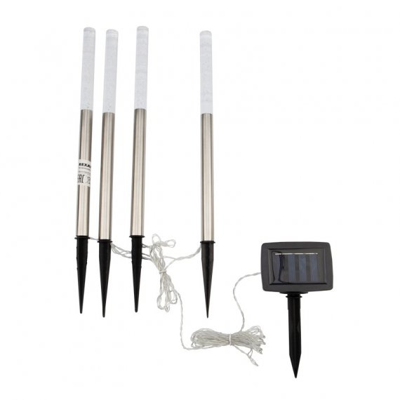 Фотография товара 'Lamper 602-243 Каскад Аврора LED 5 м'