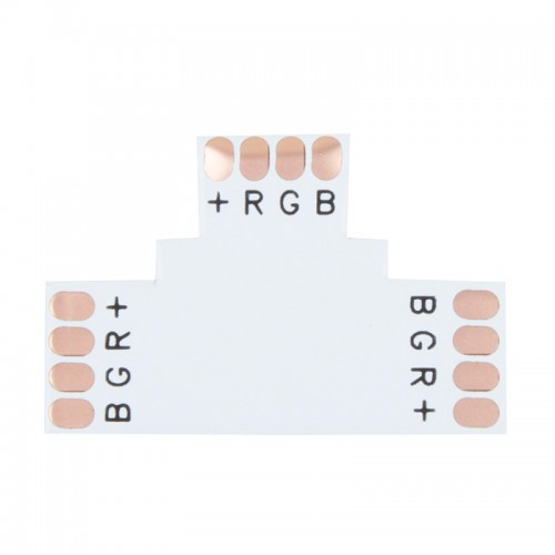 Фотография товара 'Lamper 144-126 Плата соединительная (T)'