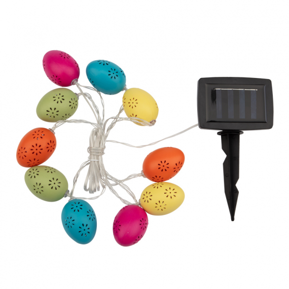 Фотография товара 'Lamper 602-268 Каскад Эклектика 4 м LED'