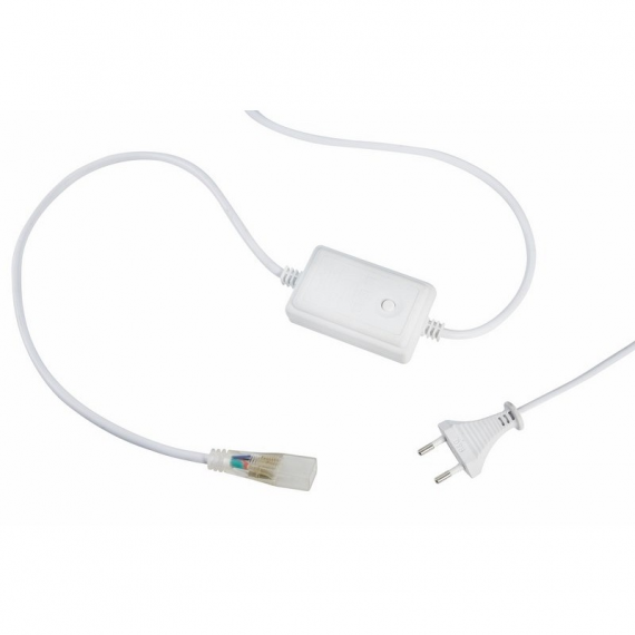 Фотография товара 'Lamper 143-302 LED контроллер для светодиодных лент RGB SMD5050'