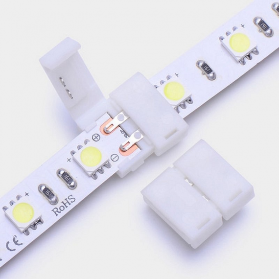 Фотография товара 'Lamper 144-005 Коннектор стыковочный'